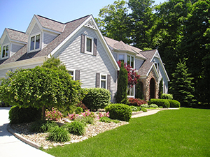 Landscapers and Lawncare Services in Chapin, SC